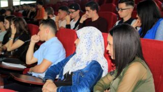 Troisieme congres international de la physique et de la chimie quantique CiPCQ2019 Univ Bejaia 4 5 6 Nov 2019 157