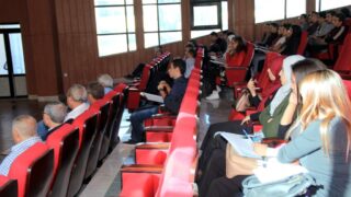 Troisieme congres international de la physique et de la chimie quantique CiPCQ2019 Univ Bejaia 4 5 6 Nov 2019 158