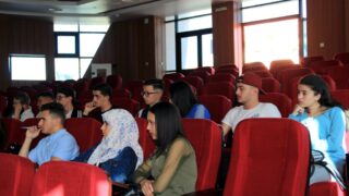 Troisieme congres international de la physique et de la chimie quantique CiPCQ2019 Univ Bejaia 4 5 6 Nov 2019 159