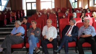 Troisieme congres international de la physique et de la chimie quantique CiPCQ2019 Univ Bejaia 4 5 6 Nov 2019 161