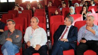 Troisieme congres international de la physique et de la chimie quantique CiPCQ2019 Univ Bejaia 4 5 6 Nov 2019 162