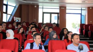 Troisieme congres international de la physique et de la chimie quantique CiPCQ2019 Univ Bejaia 4 5 6 Nov 2019 163