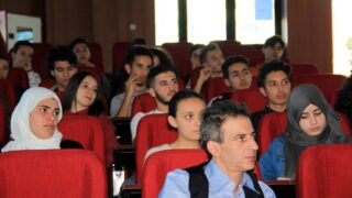 Troisieme congres international de la physique et de la chimie quantique CiPCQ2019 Univ Bejaia 4 5 6 Nov 2019 164