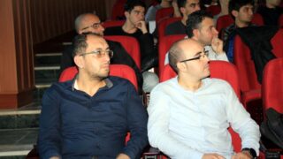 Troisieme congres international de la physique et de la chimie quantique CiPCQ2019 Univ Bejaia 4 5 6 Nov 2019 166