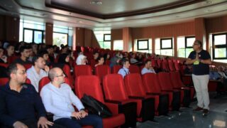 Troisieme congres international de la physique et de la chimie quantique CiPCQ2019 Univ Bejaia 4 5 6 Nov 2019 167