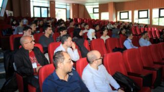 Troisieme congres international de la physique et de la chimie quantique CiPCQ2019 Univ Bejaia 4 5 6 Nov 2019 168