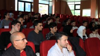 Troisieme congres international de la physique et de la chimie quantique CiPCQ2019 Univ Bejaia 4 5 6 Nov 2019 169