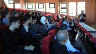 Troisieme congres international de la physique et de la chimie quantique CiPCQ2019 Univ Bejaia 4 5 6 Nov 2019 172