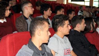 Troisieme congres international de la physique et de la chimie quantique CiPCQ2019 Univ Bejaia 4 5 6 Nov 2019 174