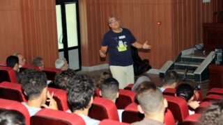 Troisieme congres international de la physique et de la chimie quantique CiPCQ2019 Univ Bejaia 4 5 6 Nov 2019 178