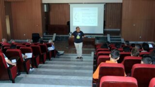 Troisieme congres international de la physique et de la chimie quantique CiPCQ2019 Univ Bejaia 4 5 6 Nov 2019 180