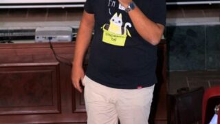 Troisieme congres international de la physique et de la chimie quantique CiPCQ2019 Univ Bejaia 4 5 6 Nov 2019 182