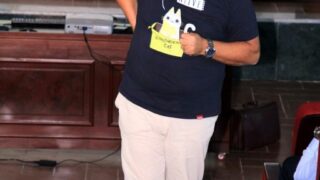 Troisieme congres international de la physique et de la chimie quantique CiPCQ2019 Univ Bejaia 4 5 6 Nov 2019 183