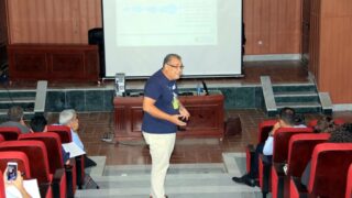 Troisieme congres international de la physique et de la chimie quantique CiPCQ2019 Univ Bejaia 4 5 6 Nov 2019 184