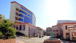 Troisieme congres international de la physique et de la chimie quantique CiPCQ2019 Univ Bejaia 4 5 6 Nov 2019 185