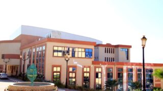 Troisieme congres international de la physique et de la chimie quantique CiPCQ2019 Univ Bejaia 4 5 6 Nov 2019 189