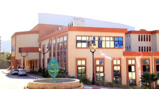 Troisieme congres international de la physique et de la chimie quantique CiPCQ2019 Univ Bejaia 4 5 6 Nov 2019 191