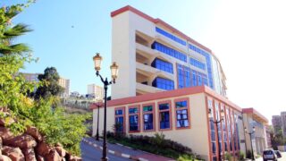 Troisieme congres international de la physique et de la chimie quantique CiPCQ2019 Univ Bejaia 4 5 6 Nov 2019 193