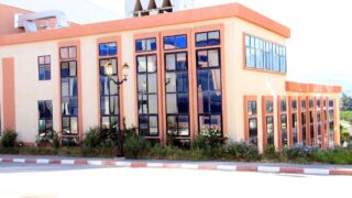 Troisieme congres international de la physique et de la chimie quantique CiPCQ2019 Univ Bejaia 4 5 6 Nov 2019 197