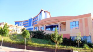 Troisieme congres international de la physique et de la chimie quantique CiPCQ2019 Univ Bejaia 4 5 6 Nov 2019 201