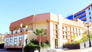 Troisieme congres international de la physique et de la chimie quantique CiPCQ2019 Univ Bejaia 4 5 6 Nov 2019 203