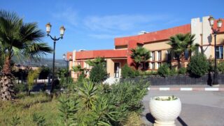 Troisieme congres international de la physique et de la chimie quantique CiPCQ2019 Univ Bejaia 4 5 6 Nov 2019 204