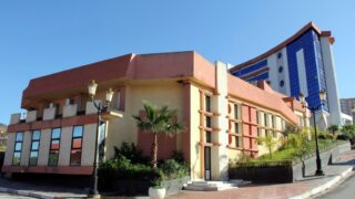 Troisieme congres international de la physique et de la chimie quantique CiPCQ2019 Univ Bejaia 4 5 6 Nov 2019 205