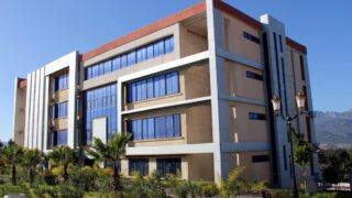 Troisieme congres international de la physique et de la chimie quantique CiPCQ2019 Univ Bejaia 4 5 6 Nov 2019 206