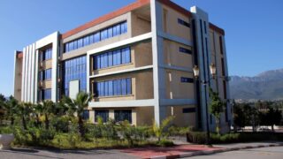 Troisieme congres international de la physique et de la chimie quantique CiPCQ2019 Univ Bejaia 4 5 6 Nov 2019 207