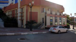 Troisieme congres international de la physique et de la chimie quantique CiPCQ2019 Univ Bejaia 4 5 6 Nov 2019 210