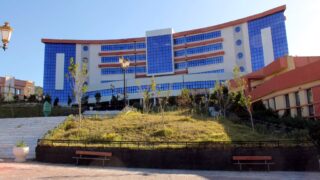 Troisieme congres international de la physique et de la chimie quantique CiPCQ2019 Univ Bejaia 4 5 6 Nov 2019 212