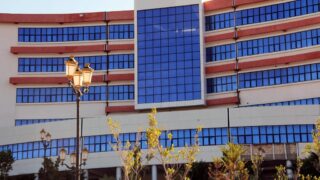 Troisieme congres international de la physique et de la chimie quantique CiPCQ2019 Univ Bejaia 4 5 6 Nov 2019 213