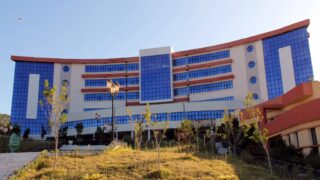 Troisieme congres international de la physique et de la chimie quantique CiPCQ2019 Univ Bejaia 4 5 6 Nov 2019 214