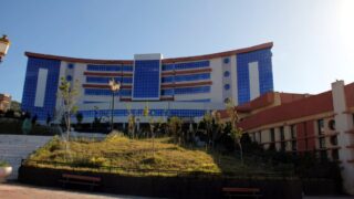 Troisieme congres international de la physique et de la chimie quantique CiPCQ2019 Univ Bejaia 4 5 6 Nov 2019 215