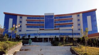 Troisieme congres international de la physique et de la chimie quantique CiPCQ2019 Univ Bejaia 4 5 6 Nov 2019 216