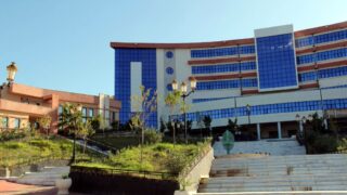 Troisieme congres international de la physique et de la chimie quantique CiPCQ2019 Univ Bejaia 4 5 6 Nov 2019 220