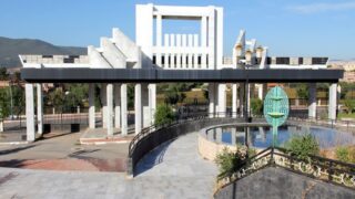 Troisieme congres international de la physique et de la chimie quantique CiPCQ2019 Univ Bejaia 4 5 6 Nov 2019 221