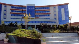 Troisieme congres international de la physique et de la chimie quantique CiPCQ2019 Univ Bejaia 4 5 6 Nov 2019 226