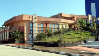 Troisieme congres international de la physique et de la chimie quantique CiPCQ2019 Univ Bejaia 4 5 6 Nov 2019 229