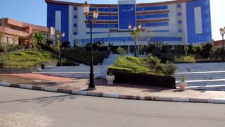 Troisieme congres international de la physique et de la chimie quantique CiPCQ2019 Univ Bejaia 4 5 6 Nov 2019 230