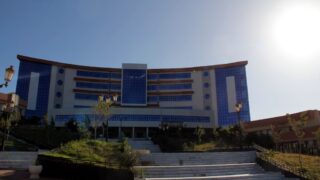 Troisieme congres international de la physique et de la chimie quantique CiPCQ2019 Univ Bejaia 4 5 6 Nov 2019 232