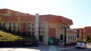 Troisieme congres international de la physique et de la chimie quantique CiPCQ2019 Univ Bejaia 4 5 6 Nov 2019 233