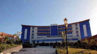 Troisieme congres international de la physique et de la chimie quantique CiPCQ2019 Univ Bejaia 4 5 6 Nov 2019 234