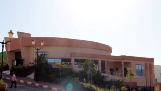 Troisieme congres international de la physique et de la chimie quantique CiPCQ2019 Univ Bejaia 4 5 6 Nov 2019 235