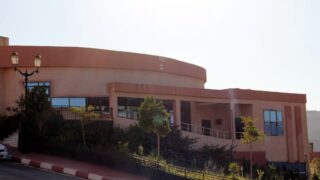 Troisieme congres international de la physique et de la chimie quantique CiPCQ2019 Univ Bejaia 4 5 6 Nov 2019 236