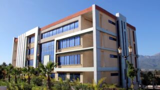 Troisieme congres international de la physique et de la chimie quantique CiPCQ2019 Univ Bejaia 4 5 6 Nov 2019 237