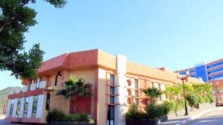 Troisieme congres international de la physique et de la chimie quantique CiPCQ2019 Univ Bejaia 4 5 6 Nov 2019 240