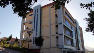 Troisieme congres international de la physique et de la chimie quantique CiPCQ2019 Univ Bejaia 4 5 6 Nov 2019 242