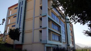 Troisieme congres international de la physique et de la chimie quantique CiPCQ2019 Univ Bejaia 4 5 6 Nov 2019 243