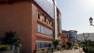 Troisieme congres international de la physique et de la chimie quantique CiPCQ2019 Univ Bejaia 4 5 6 Nov 2019 244